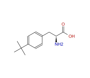 L-4-叔丁基苯丙氨酸 82372-74-5