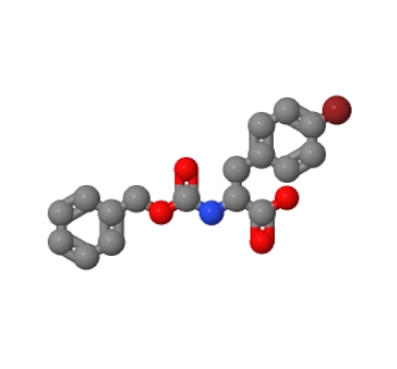 Cbz-4-Bromo-D-Phenylalanine 1100357-99-0