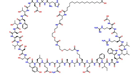 索马鲁肽杂质B