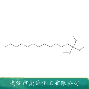 十二烷基三甲氧基硅烷 3069-21-4 用来处理无机材料 保护空白玻璃