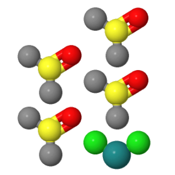 四(二甲基磺酰)二氯化钌；11070-19-2