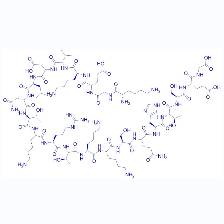 超级抗原多肽Toxin-1 (TSST-1) (58-78）/137593-46-5/Toxic Shock SyndroMe Toxin-1 (TSST-1) (58-78）