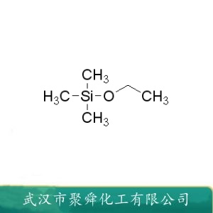 三甲基乙氧基硅烷 1825-62-3 合成有机硅化合物 憎水剂