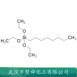 正辛基三乙氧基硅烷 2943-75-1 作建筑防水剂 保护剂