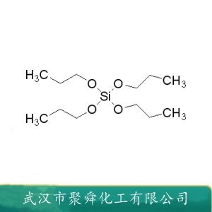 四丙氧基硅烷 682-01-9 用于油漆 硅橡胶及无机材料的处理