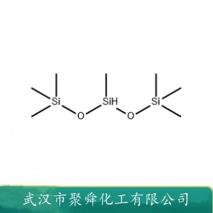 七甲基三硅氧烷 1873-88-7 表面活性剂 涂料助剂