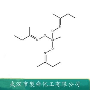 甲基三丁酮肟基硅烷 22984-54-9 室温硫化硅橡胶 交联剂（硫化剂）