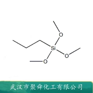 丙基三甲氧基硅烷 1067-25-0 加工溶胶凝胶原料
