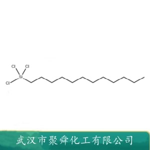 三氯十二烷基硅烷 4484-72-4 硅化合物中间体