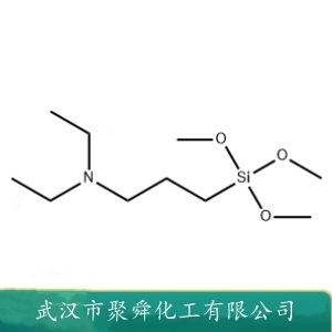 N,N-二乙基-3-氨丙基三甲氧基硅烷 41051-80-3 玻璃纤维整理剂