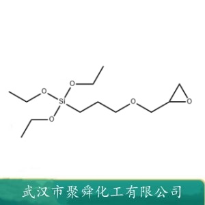3-缩水甘油醚氧基丙基三乙氧基硅烷 2602-34-8 用于粘接剂 