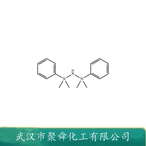 1，3-联苯基四甲基二硅氮烷 3449-26-1 气相色谱固定相