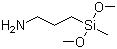 3-氨丙基甲基二甲氧基硅烷 3663-44-3
