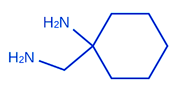 1-(氨基甲基)环己胺