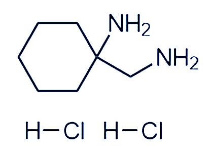 1-(氨基甲基)环己胺二盐酸盐