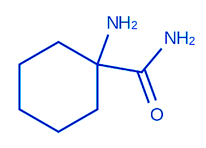 1-氨基环己烷-1-羧酰胺