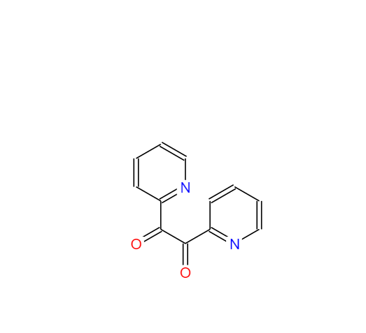 二(2-吡啶基)乙二酮