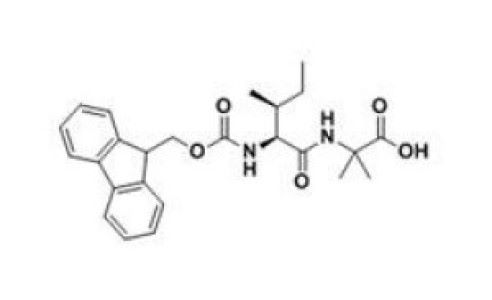 Tirzepatide 中间体4