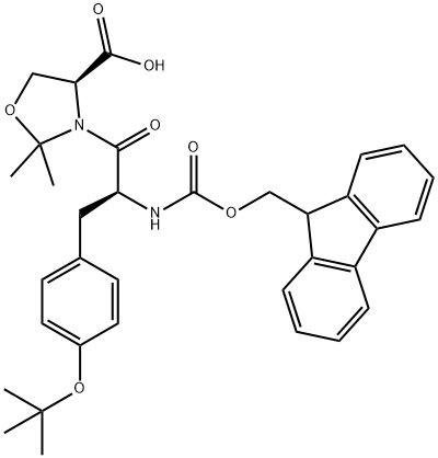 Tirzepatide 中间体5