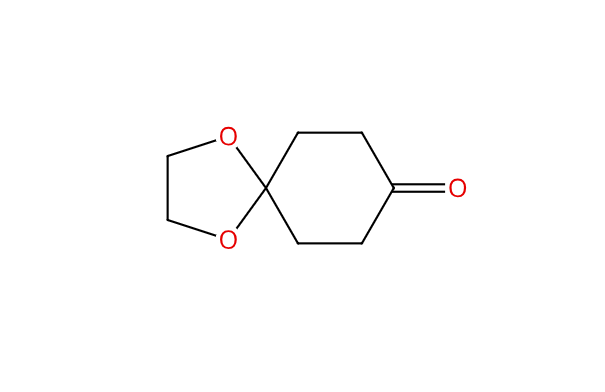 1,4-环己二酮单乙二醇缩酮