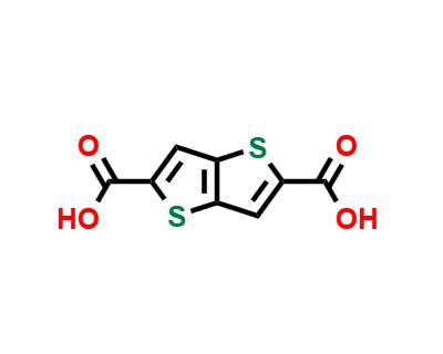 噻吩[3,2-B]噻吩-2,5-二羧酸