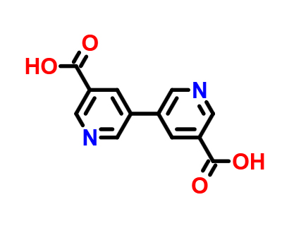 3,3'-联吡啶]-5,5'-二羧酸