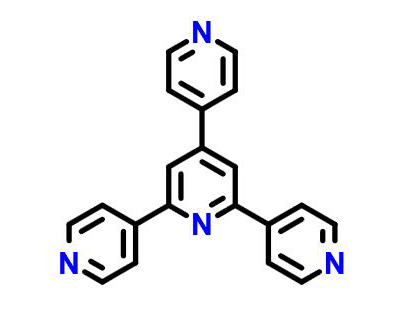 2,4,6-三-(4-吡啶基)吡啶