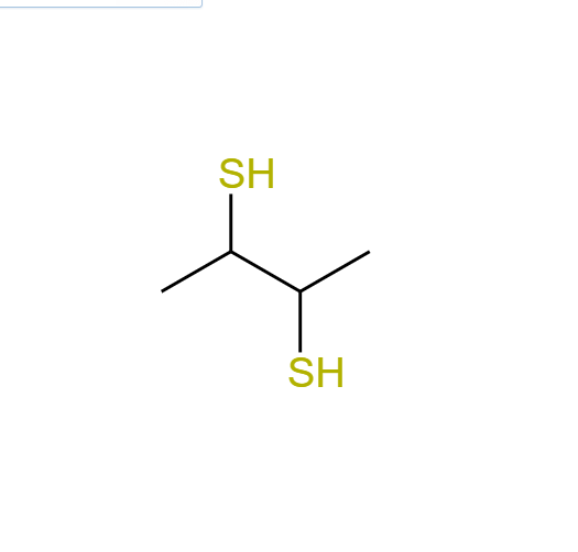 2,3-丁二硫醇