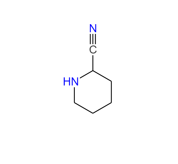 2-氰基哌啶盐酸盐