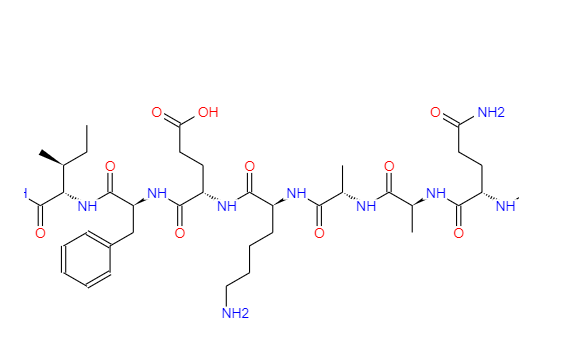161748-29-4   人 GLP-1 受体拮抗剂