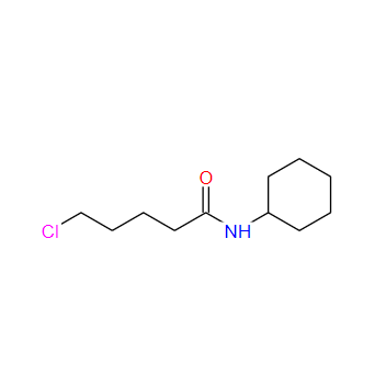 N-环己基-5-氯-戊酰胺