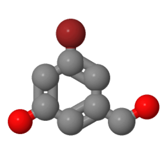 3-溴-5-羟基苯甲醇;1020336-51-9