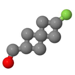 (6-氟螺[3.3]庚-2-基)甲醇;2715119-83-6