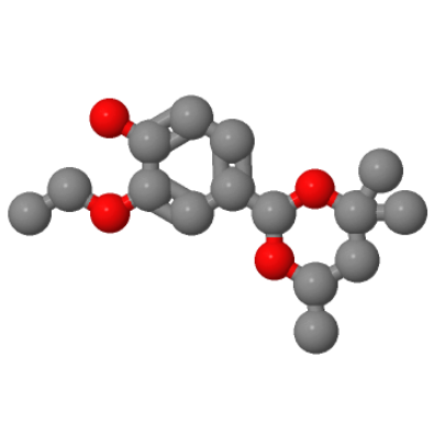 乙基香兰素己二醇缩醛;52514-67-7