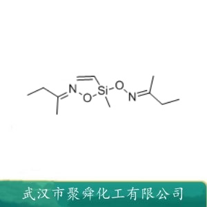 甲基乙烯基二丁酮肟基硅烷 72721-10-9 硅烷试剂 有机原料