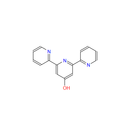 4-羟基-2,2':6',2''-三联吡啶