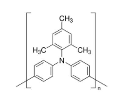 聚[双(4-苯基)(2,4,6-三甲基苯基)胺 1333317-99-9