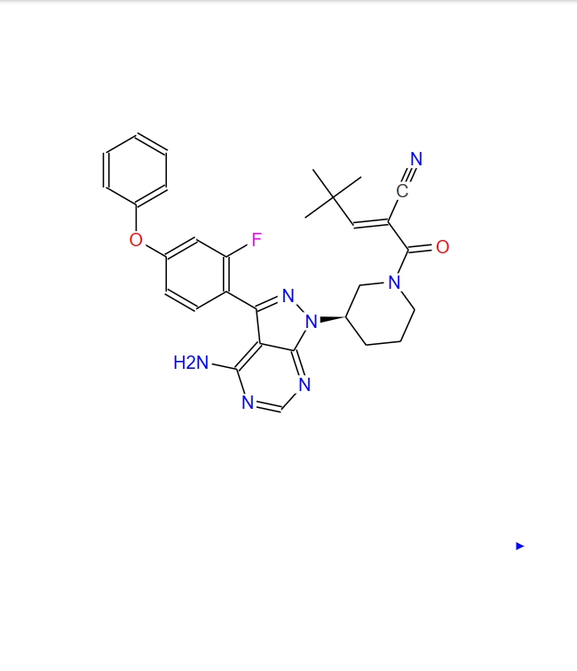 Atuzabrutinib