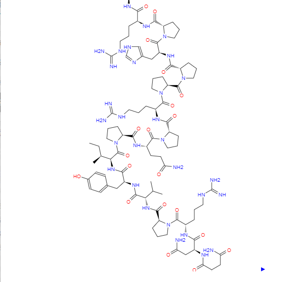 123276-94-8   昆虫抗菌肽