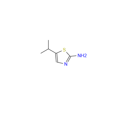 2-氨基-5-异丙基噻唑