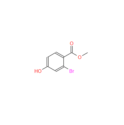 2-溴-4-羟基苯甲酸甲酯