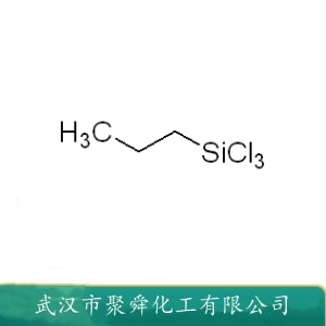 丙基三氯硅烷 141-57-1 有机硅中间体