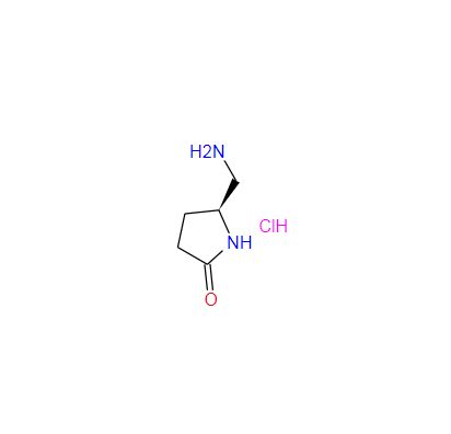 (S)-5-氨基甲基吡咯烷-2-酮盐酸盐