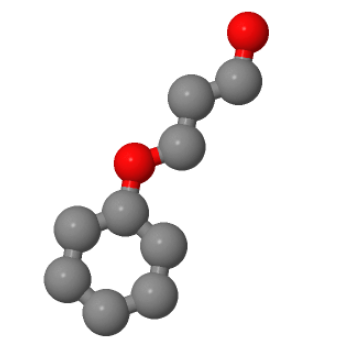 3-(环己氧基)丙-1-醇;75322-09-7