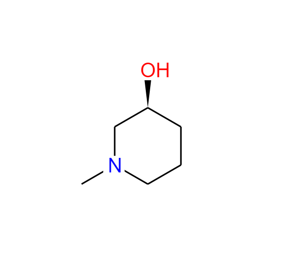 1-甲基-(S)-3-羟基哌啶