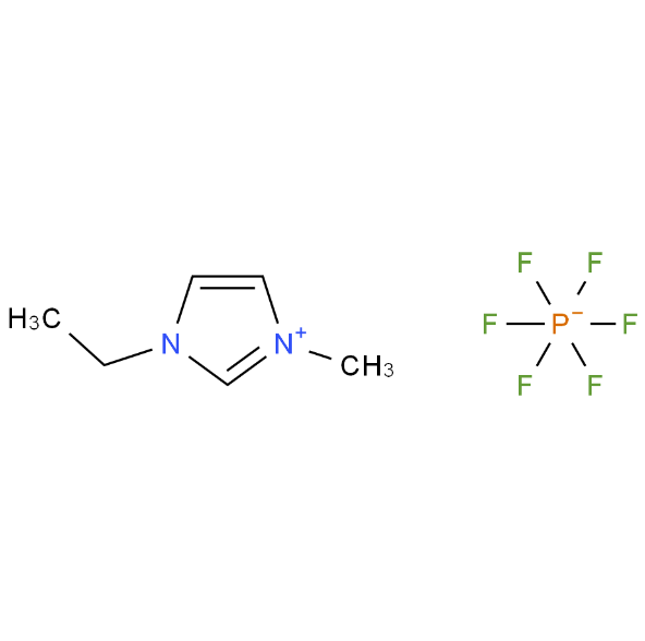 1-乙基-3-甲基咪唑六氟磷酸盐