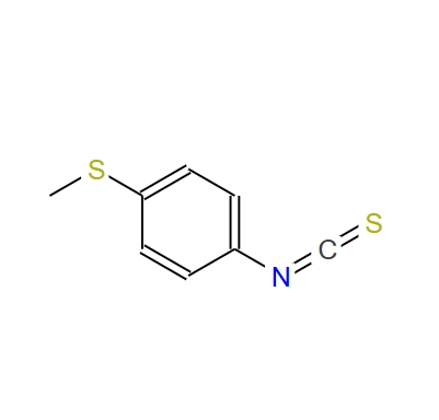 4-(甲硫基)苯基异硫氰酸酯 15863-41-9
