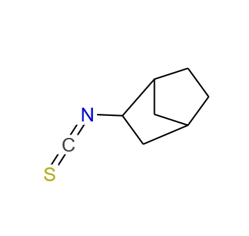 外型-2-降冰片基异硫氰酸酯 14370-23-1