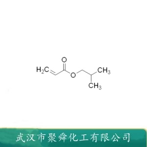 丙烯酸异丁酯 106-63-8 有机合成中间体 纤维处理剂