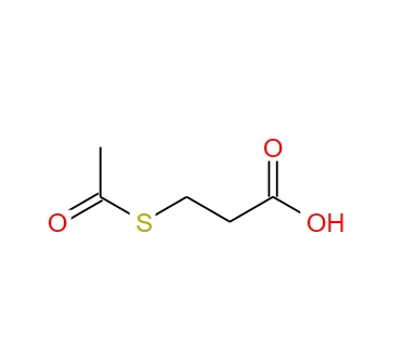 3-乙酰基硫基丙酸 41345-70-4